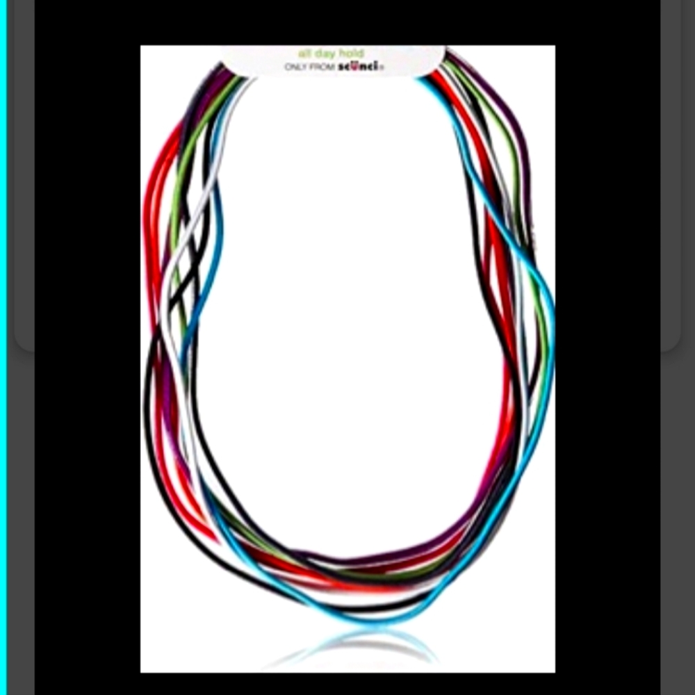 Women's/Girls Colorful Headbands